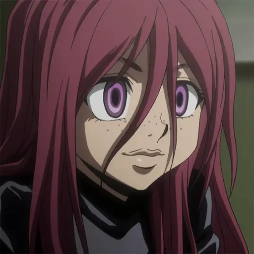 Kite (Chimera Ant)