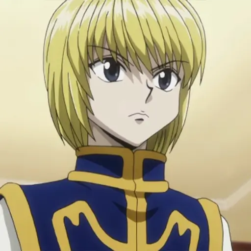 Kurapika