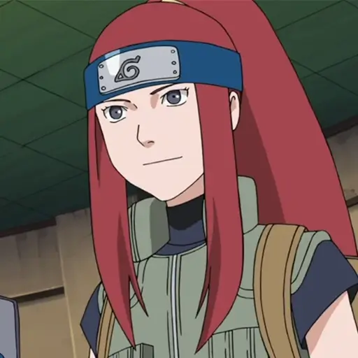 Kushina Uzumaki