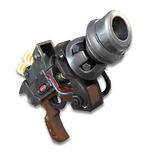 Pistolet Éclair