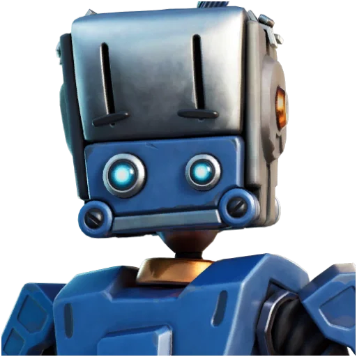 Lok-Bot