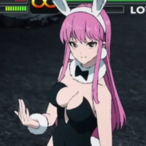 Lovit Rabbit