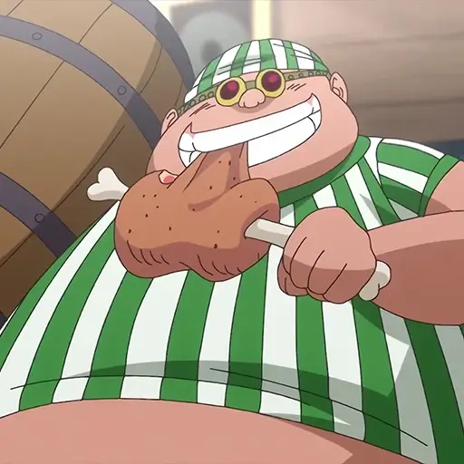 Lucky Roux