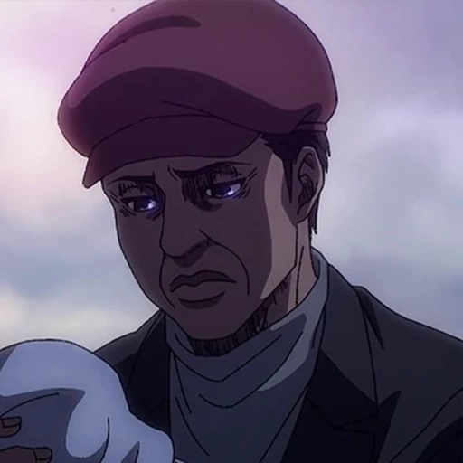 M. Leonhart