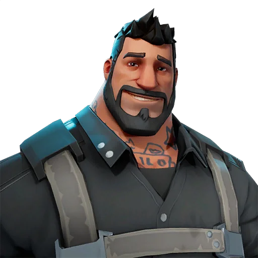 Kyle, constructeur méga