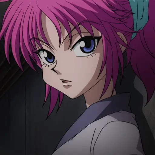 Machi Komacine