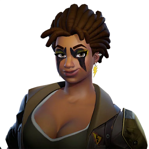 Harper, machiniste