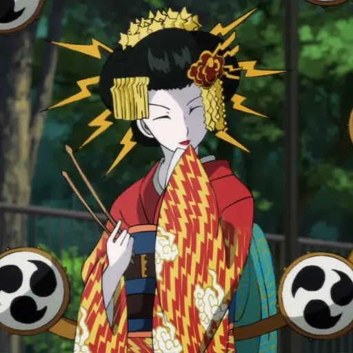 Maiko Plasma