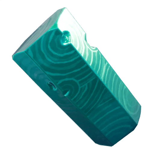 Minerai de Malachite