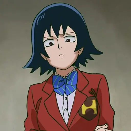 Mari