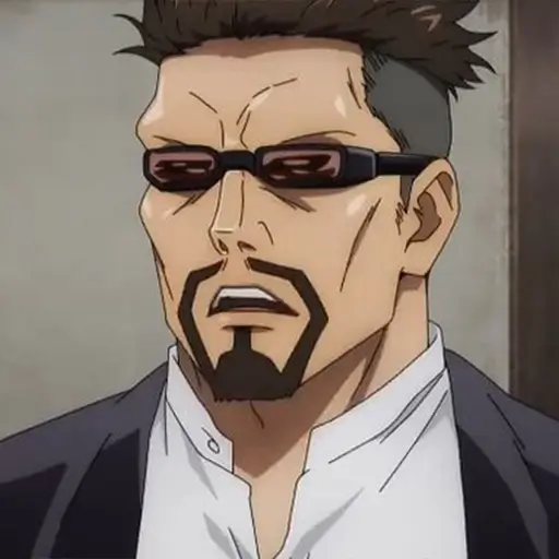 Masamichi Yaga