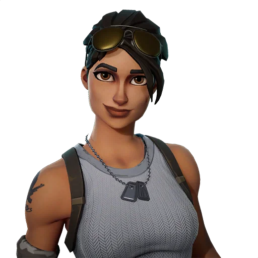 Ramirez, maître grenadier