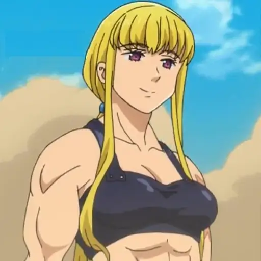 Matrona