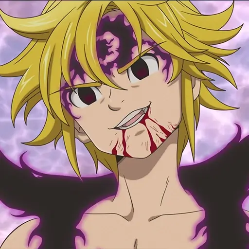 Meliodas