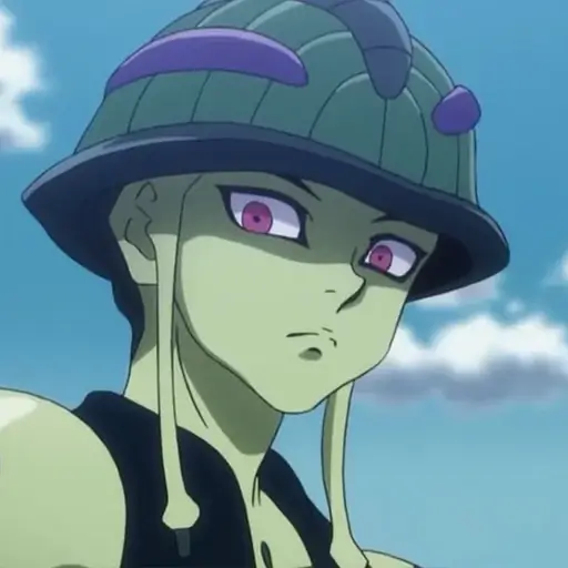 Meruem