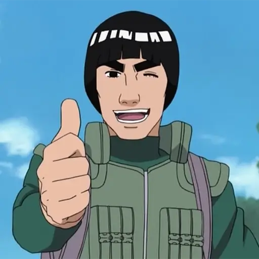 Gaï Maito