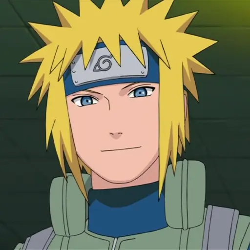 Minato Namikaze