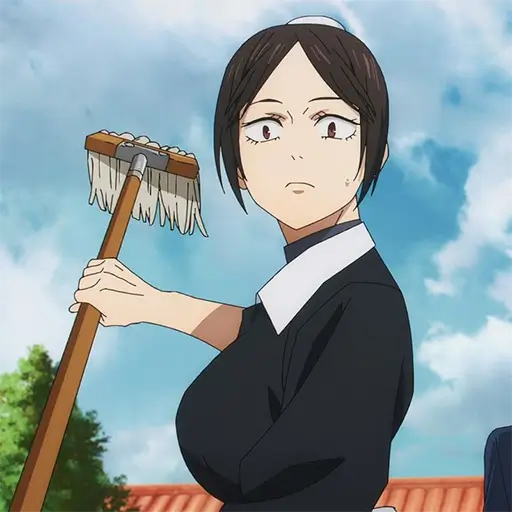Misato Kuroi