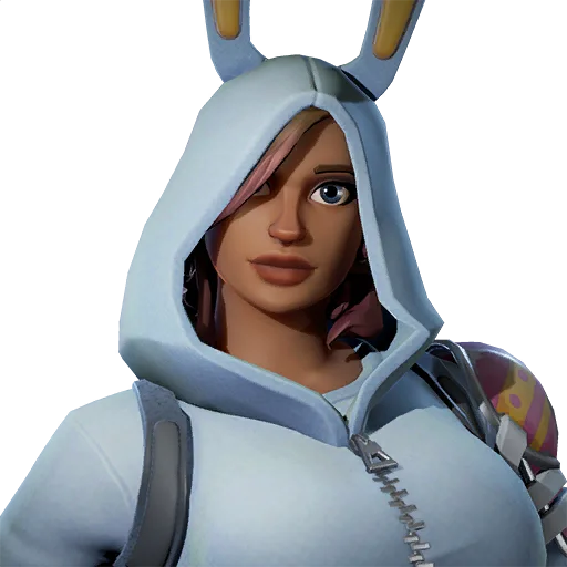 Penny la Lapine