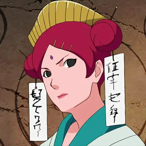 Mito Uzumaki