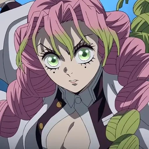 Mitsuri Kanroji