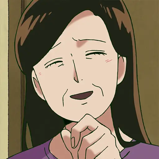 Mrs. Kageyama