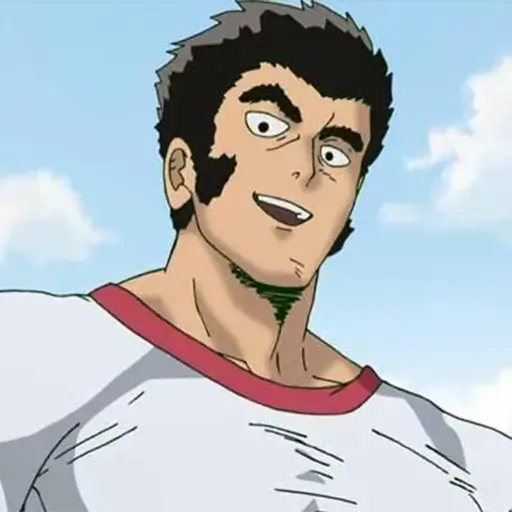 Musashi Goda