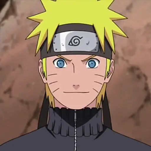 Naruto Uzumaki