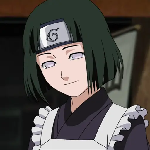 Natsu Hyûga