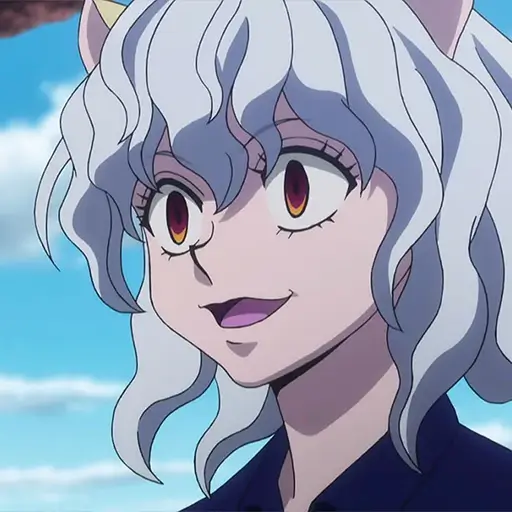Neferpitou