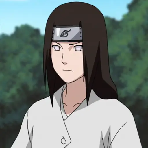 Neji Hyûga