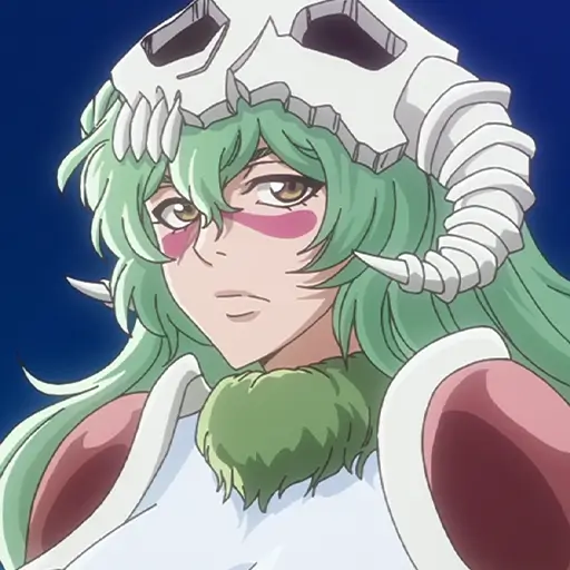 Nelliel Tu Odelschwanck