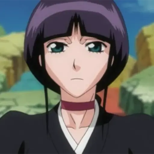 Nemu Kurotsuchi