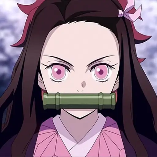 Nezuko Kamado