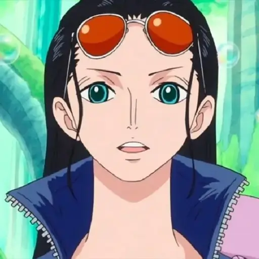 Nico Robin
