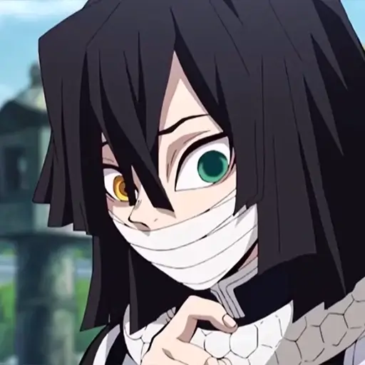 Obanai Iguro