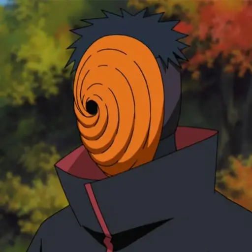 Obito Uchiwa