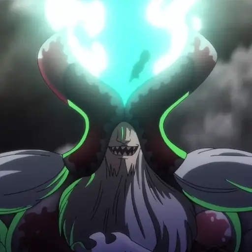 Original Demon