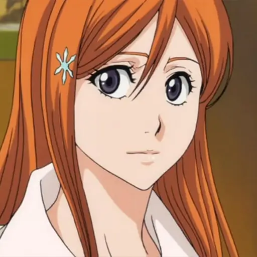 Orihime Inoue