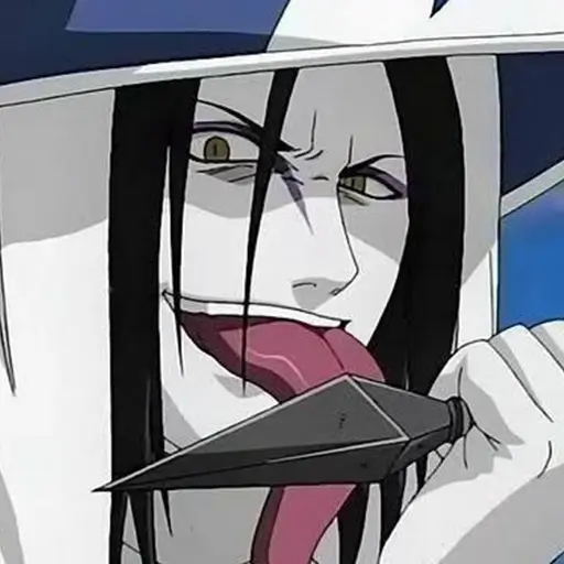 Orochimaru