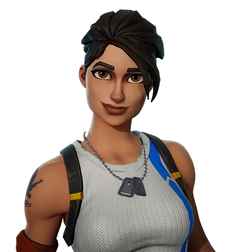 Ramirez, commando