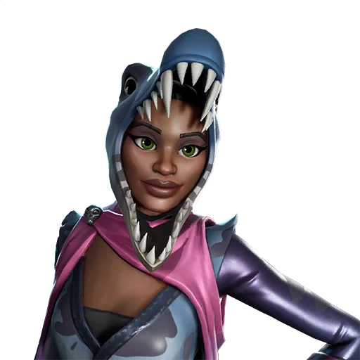 Lena Jurassique