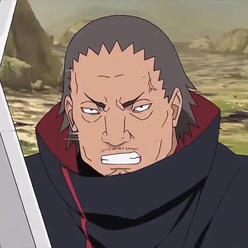 Partenaire de Kakuzu