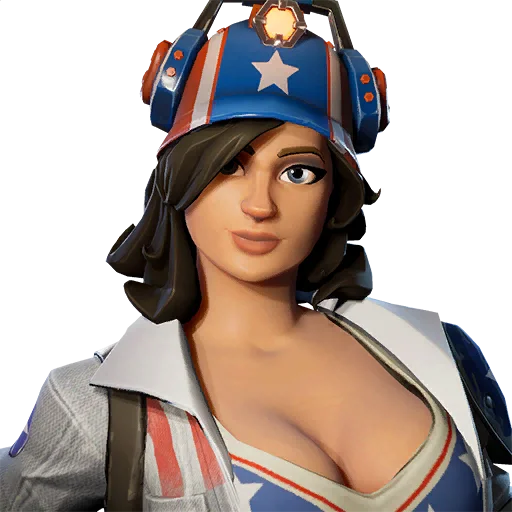Penny, patriote