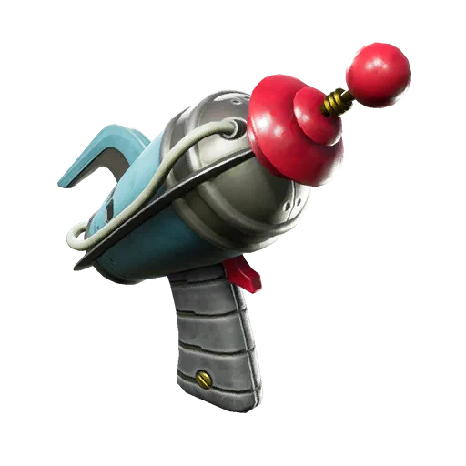 Plasmatron 9000