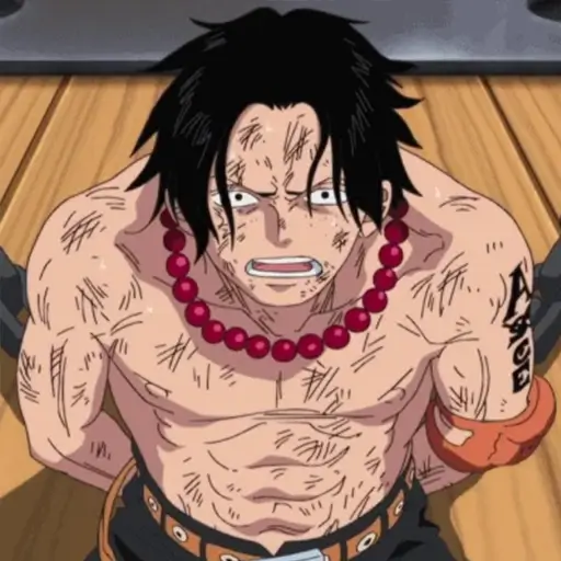 Portgas D. Ace