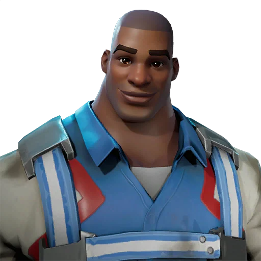 Knox, constructeur ultra