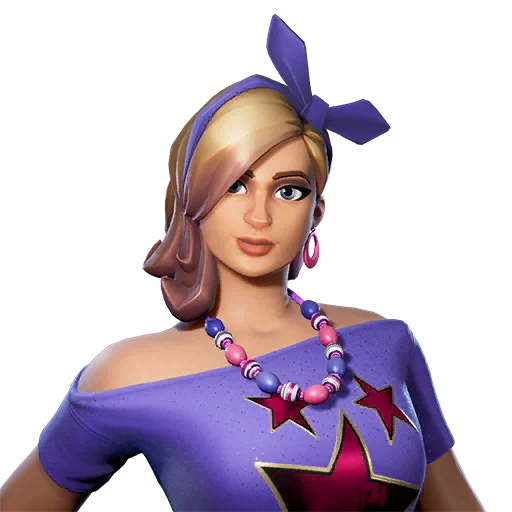 Penny, reine de la pop