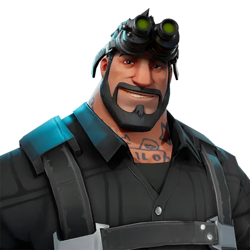 Kyle, constructeur ultra