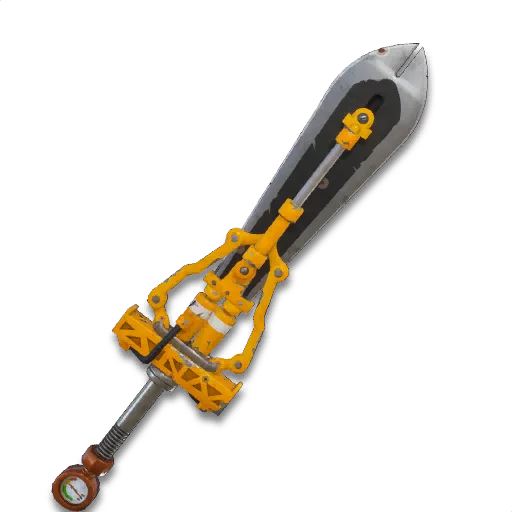 Trancheuse Hydraulique